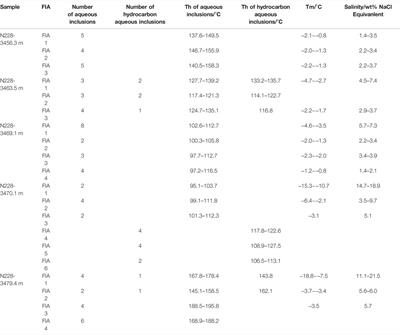 Multi-Phases Fluid Activity Characteristics of Longmaxi Formation and Its Impact on Resistivity in the Changning Area, Southern Sichuan Basin, Southwest China